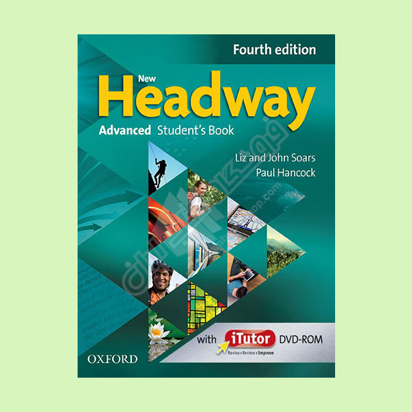 دانلود کتاب New Headway Advanced